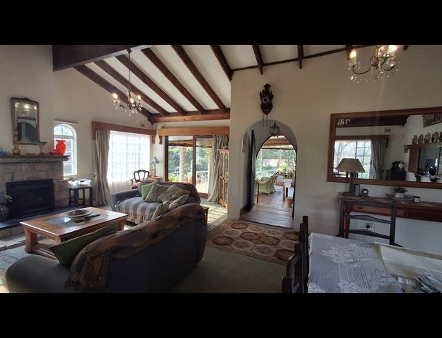 4 BEDROOM FREESTANDING SOLD IN GREENDALE